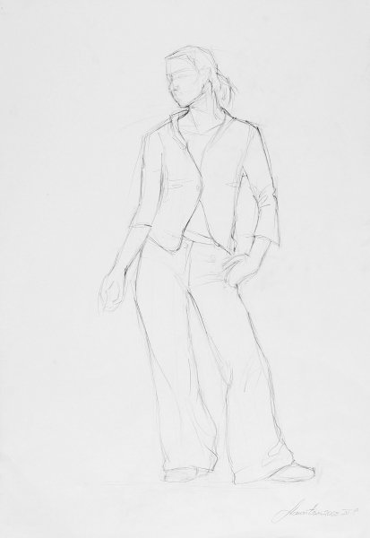 Mariya Molibova, 2005