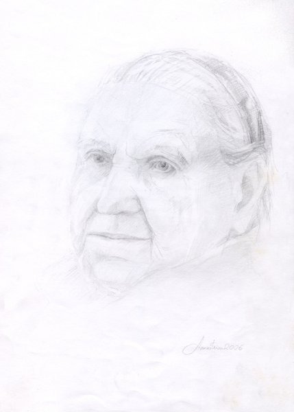 Avdakiya Cimerman, 2006