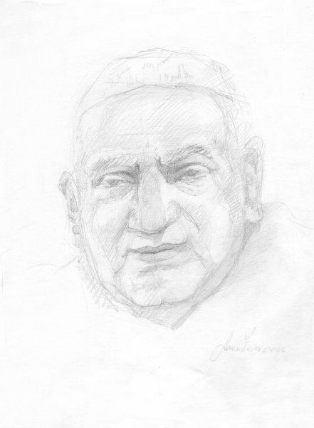 Mashiah Zargari, 2006