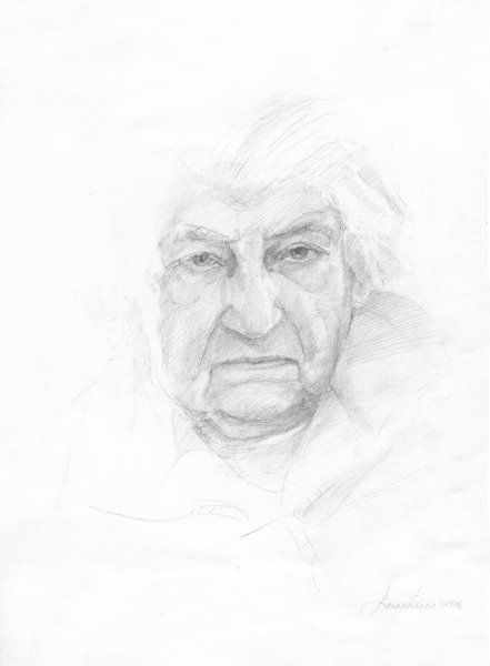 Rachel Avrahami, 2006