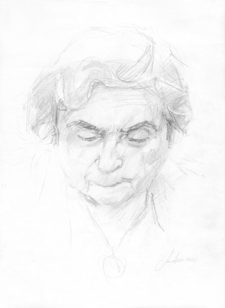 Rayisa Kaufman, 2006