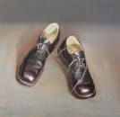 Black shoes, 2002