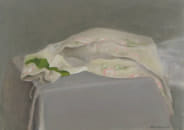 White dress, 2002