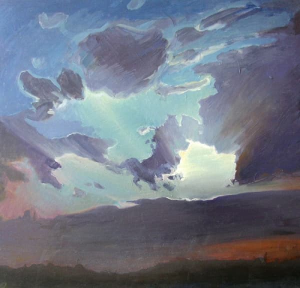 Sky, 2003