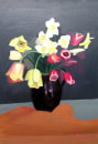 Still life Flowers, 2003