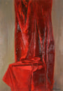 Red silk, 2004