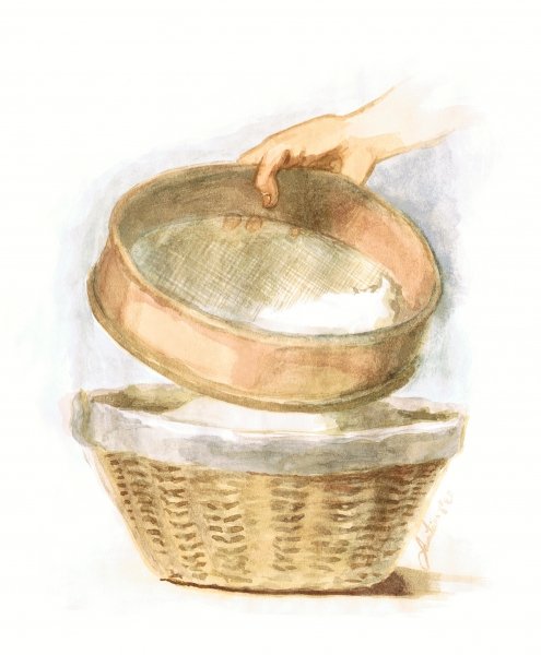 Melechet Meraked, 2010