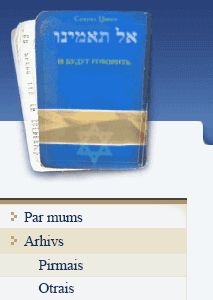 Latvia community (2005)